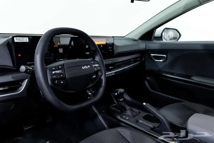 كيا K4 ستاندر كاش واقساط 2026 12