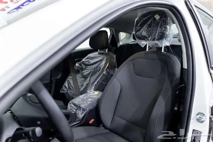 كيا K4 ستاندر كاش واقساط 2026 13