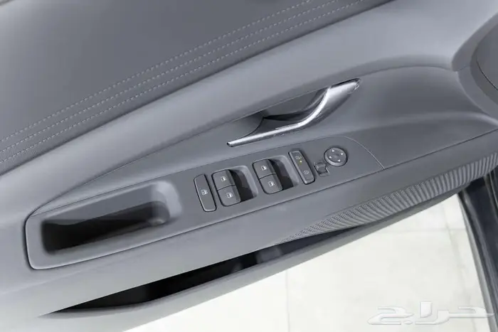 هيونداي النترا 1.5 سمارت 2026 كاش و اقساط 11