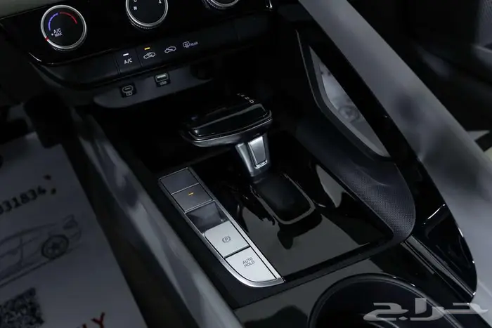 هيونداي النترا 1.5 سمارت 2026 كاش و اقساط 9