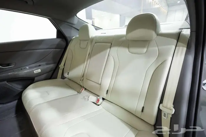 هيونداي النترا 1.5 سمارت 2026 كاش و اقساط 17