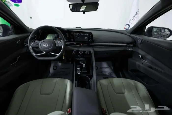 هيونداي النترا 1.5 سمارت 2026 كاش و اقساط 4