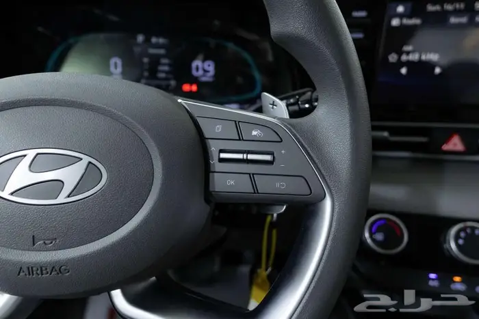 هيونداي النترا 1.5 سمارت 2026 كاش و اقساط 6