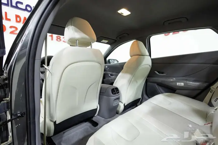 هيونداي النترا 1.5 سمارت 2026 كاش و اقساط 14