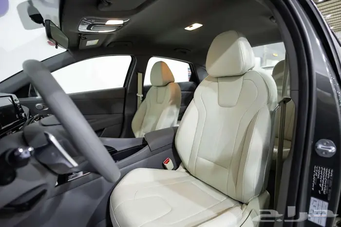 هيونداي النترا 1.5 سمارت 2026 كاش و اقساط 13