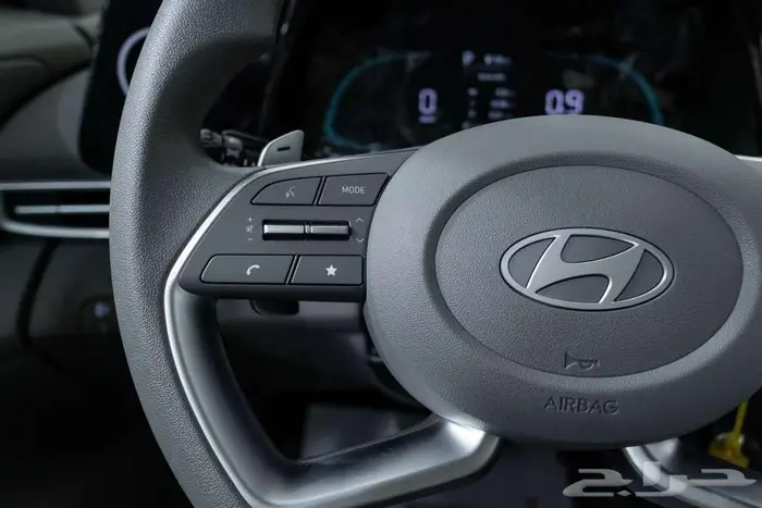 هيونداي النترا 1.5 سمارت 2026 كاش و اقساط 7