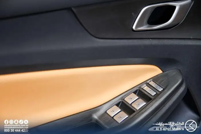 شانجان UNI-S 2026 10