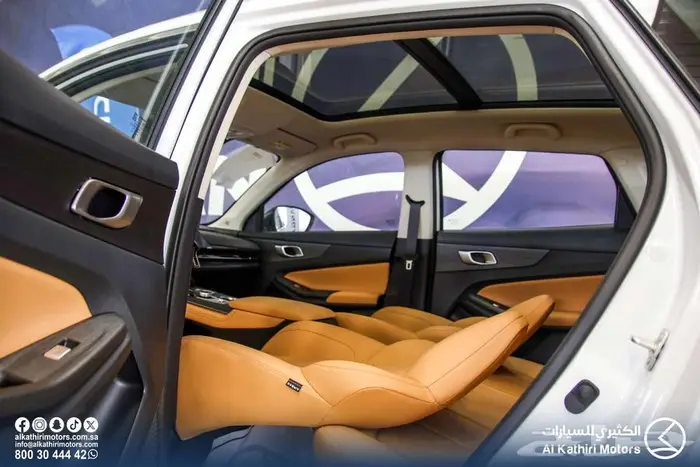 شانجان UNI-S 2026 22