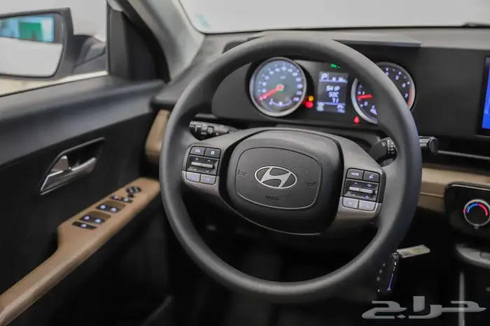 هونداي اكسنت 2026 فليت عروض نهاية السنة 8