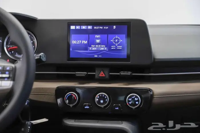 هونداي اكسنت 2026 فليت عروض نهاية السنة 5