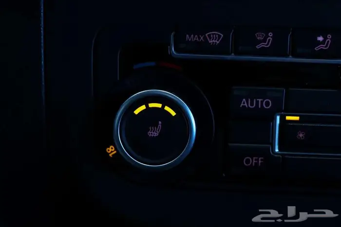 فليكس واجن تيجوان موديل 2012 6