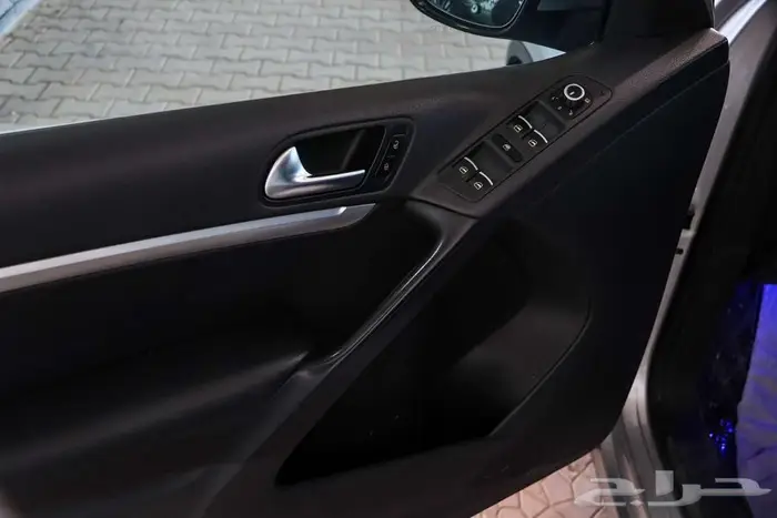 فليكس واجن تيجوان موديل 2012 9