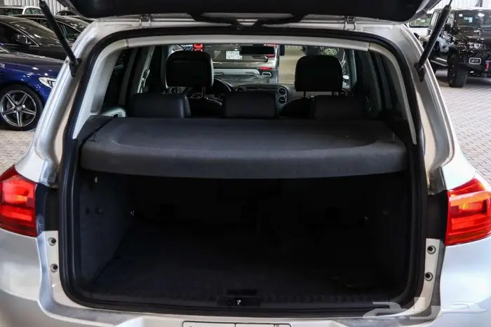 فليكس واجن تيجوان موديل 2012 11