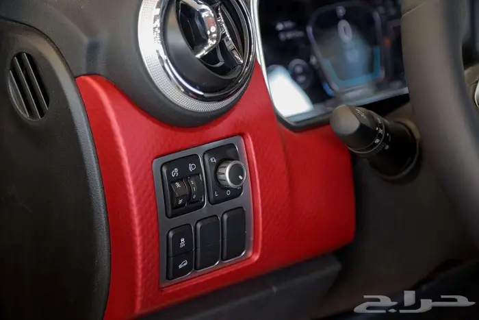 بايك BJ40-S شامبيون 2025 بسعر مذهل وجودة عالية 8