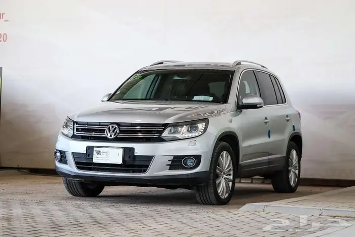 فليكس واجن تيجوان موديل 2012 2