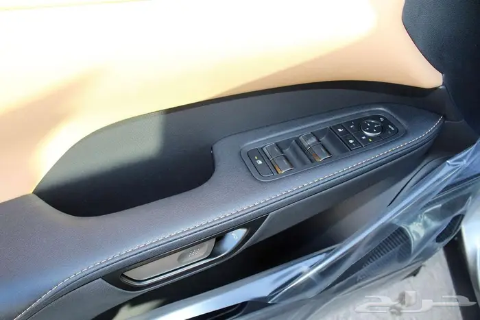 لكزس - RX350 BB - خليجي - 2025- سعر خاص 3