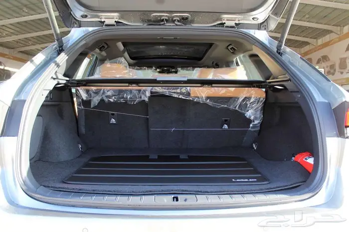 لكزس - RX350 BB - خليجي - 2025- سعر خاص 13