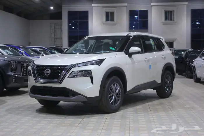 نيسان اكستريل (s)-5-7 مقاعد 2025 بأقوى الخصومات 0