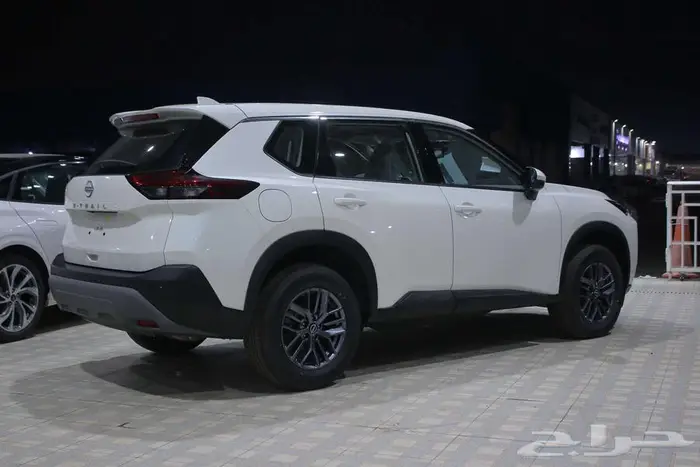 نيسان اكستريل (s)-5-7 مقاعد 2025 بأقوى الخصومات 3