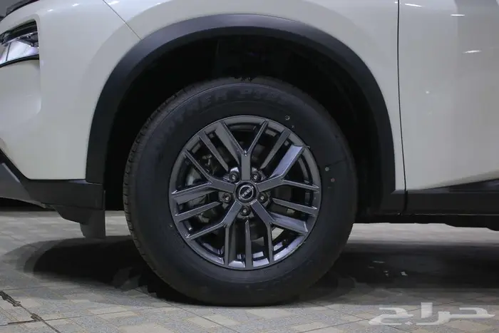 نيسان اكستريل (s)-5-7 مقاعد 2025 بأقوى الخصومات 6