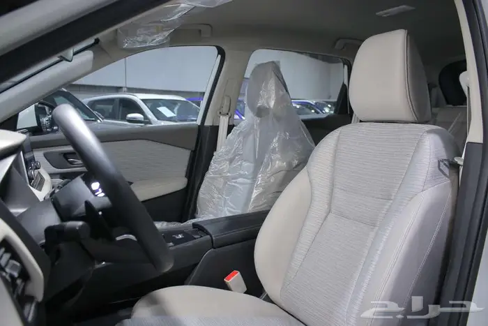 نيسان اكستريل (s)-5-7 مقاعد 2025 بأقوى الخصومات 11