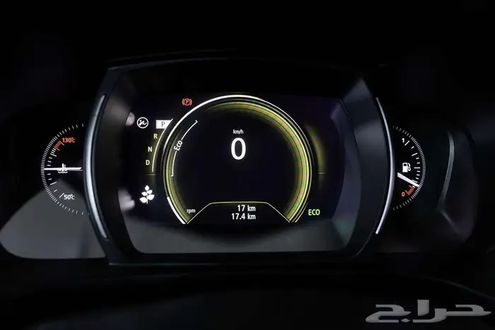 رينو كوليوس 2025 E صيانة و هدايا مجانية 8