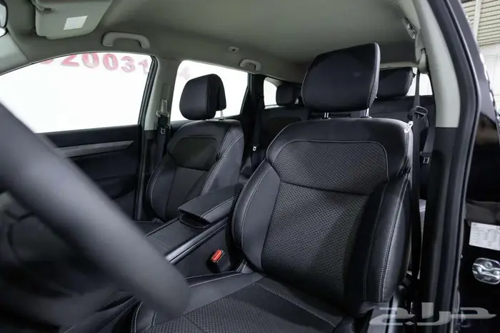 رينو كوليوس 2025 E صيانة و هدايا مجانية 13