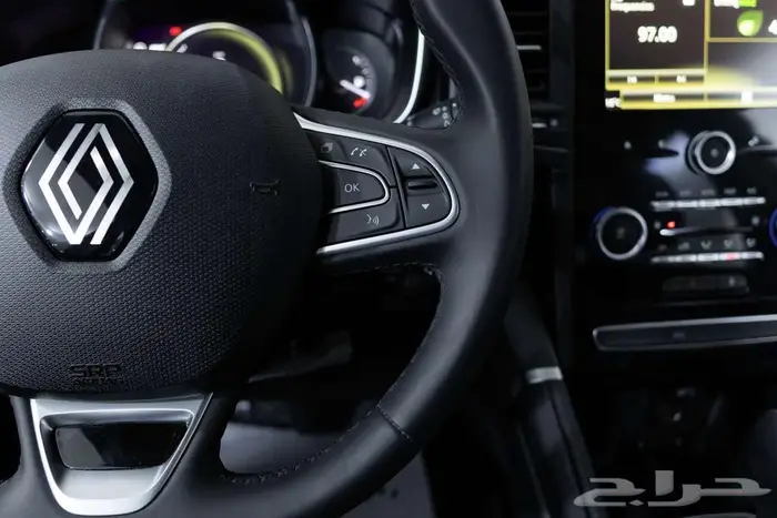 رينو كوليوس 2025 E صيانة و هدايا مجانية 6