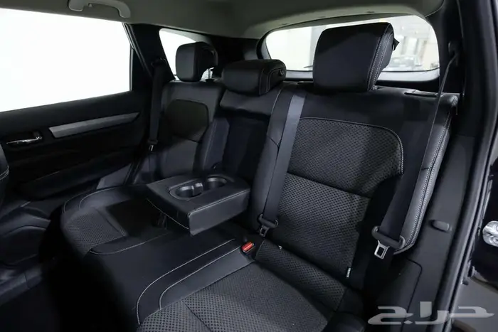 رينو كوليوس 2025 E صيانة و هدايا مجانية 17