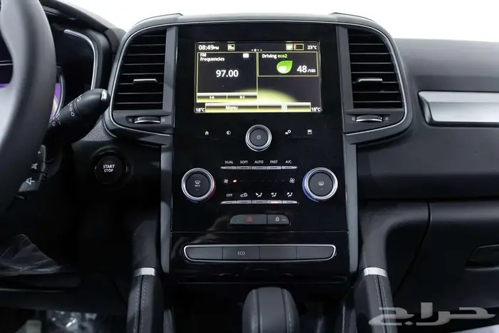 رينو كوليوس 2025 E صيانة و هدايا مجانية 11