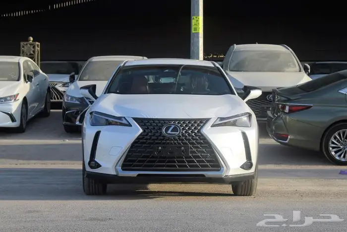 لكزس - UX300 خليجي هايبرد - 2025 - فل كامل-سعر خاص 0