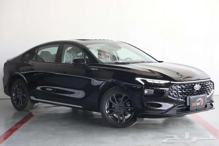 فورد تورس امبيانتي وترند 2026 كاش وتمويل بنوك 5