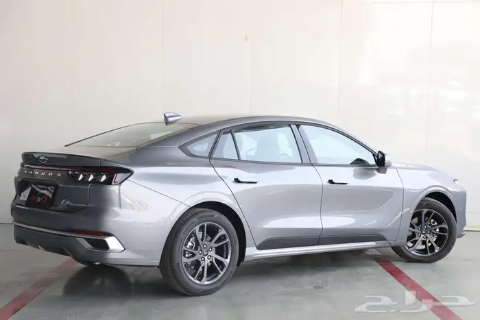 فورد تورس امبيانتي وترند 2026 كاش وتمويل بنوك 12