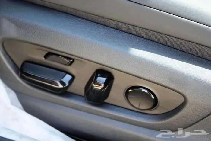 لكزس - ES350 DD - خليجي - 2025 - فل كامل 4