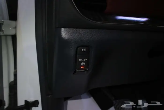 نيسان باترول توين تيربو 2026 14