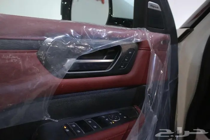 نيسان باترول توين تيربو 2026 18