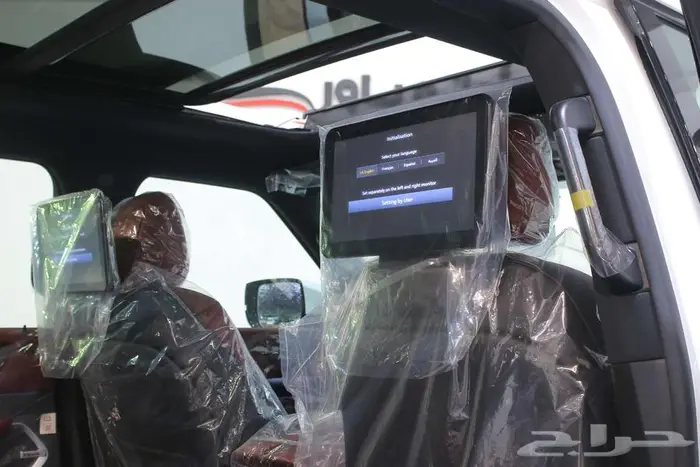 نيسان باترول توين تيربو 2026 16