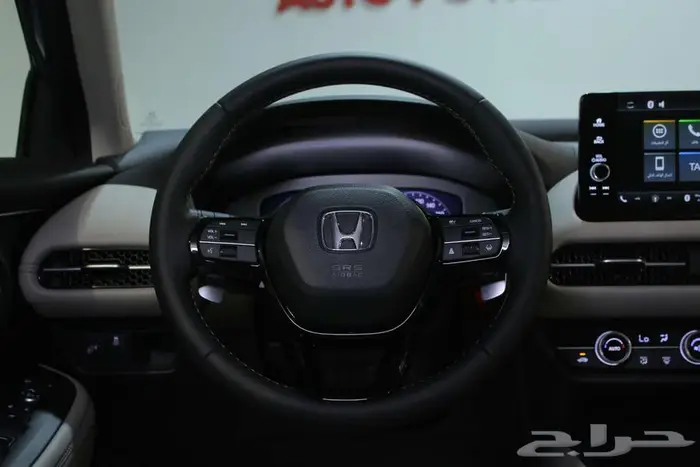 هوندا ZRV ستاندر 2024 12