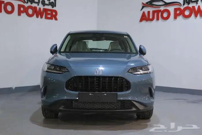 هوندا ZRV ستاندر 2024 0