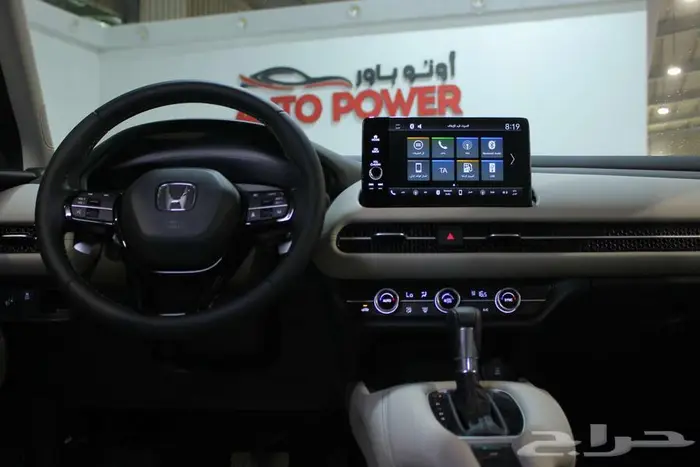 هوندا ZRV ستاندر 2024 11