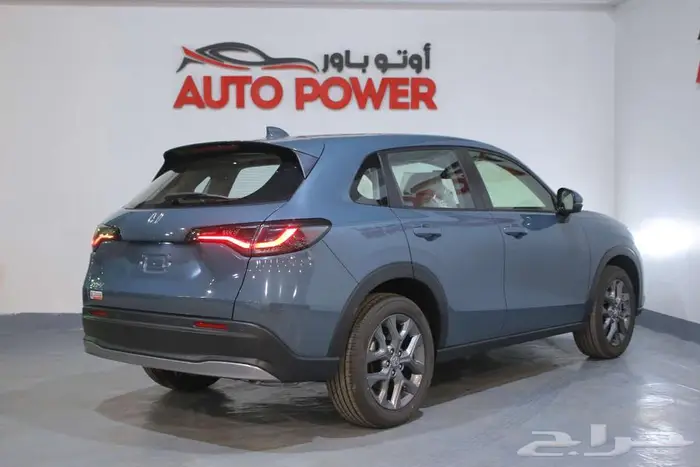 هوندا ZRV ستاندر 2024 5