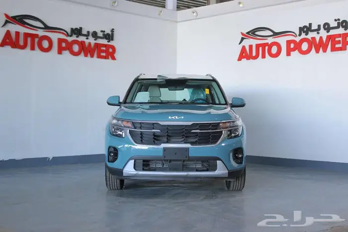 كيا سيلتوس استاندر مطور 2025 عرض نهايه العام 0