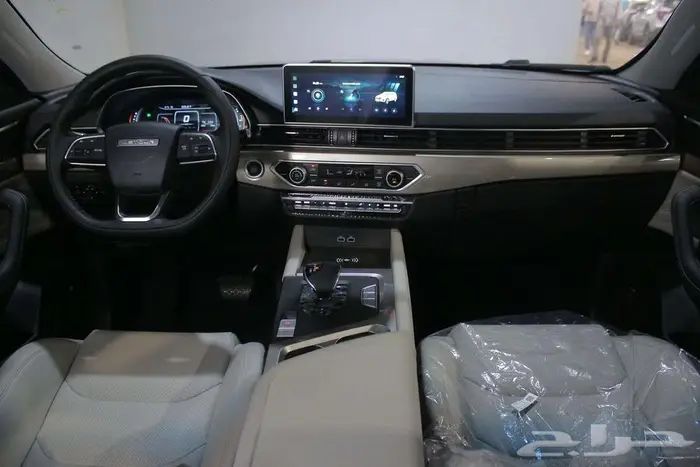 جيتور X70 لاكجيري 2025 10