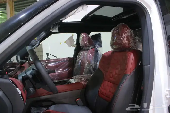 نيسان باترول توين تيربو 2026 19