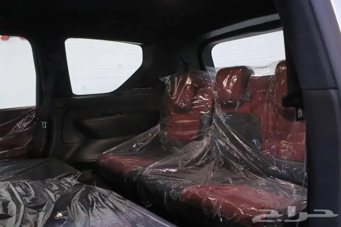 نيسان باترول توين تيربو 2026 9