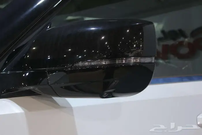 نيسان باترول توين تيربو 2026 20