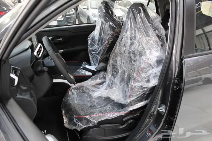 تويوتا رايز LIMITED 2026 ( عرض خاص ) 8