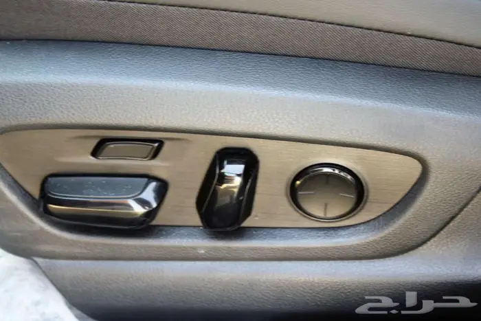 لكزس - ES350 CC بلس-2025-خليجي-رادار-شنطه كهرب-ستاير 4