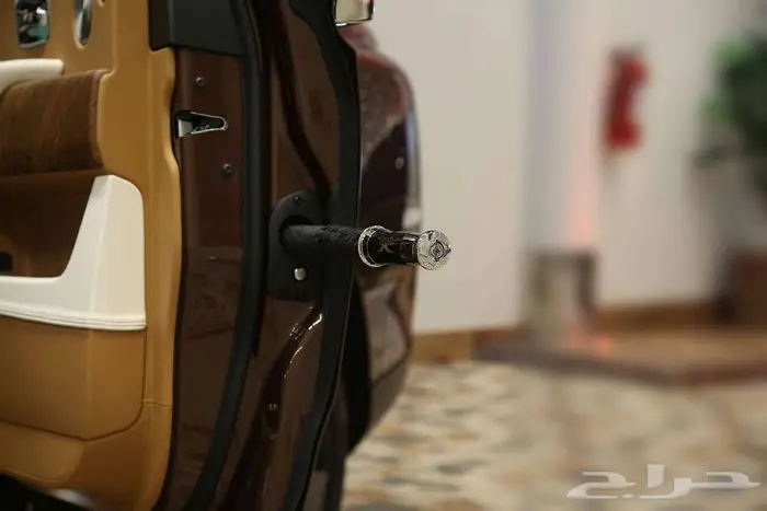 رولز رويس كولينان تفاصيل استثنائية تجربة لا تنسى 6