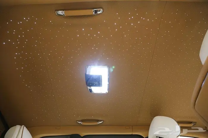 رولز رويس كولينان تفاصيل استثنائية تجربة لا تنسى 37